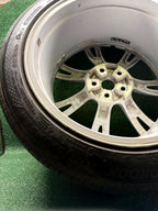 ♦️2020 - 2023 TESLA MODEL Y/3 ALLOY WHEEL ASSEMBLY OEM