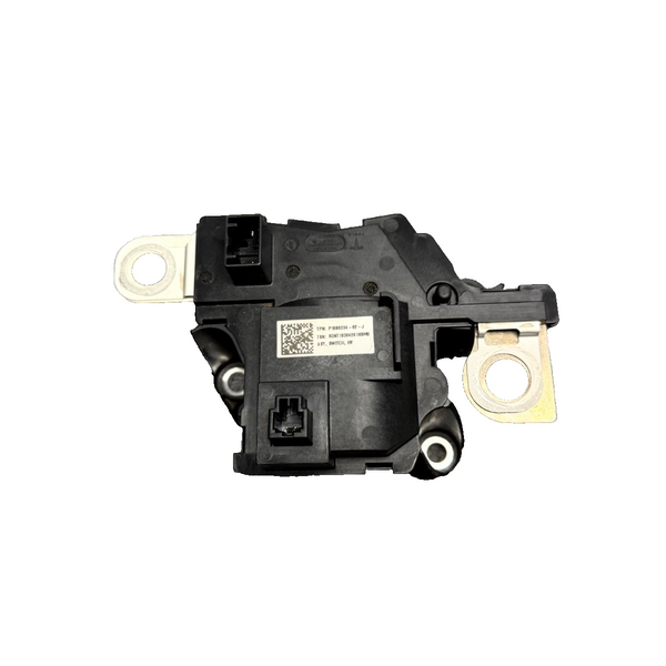 17-23 TESLA MODEL 3 HIGH VOLTAGE BATTERY PACK CONTACTOR POS OEM, 1089334-02-J