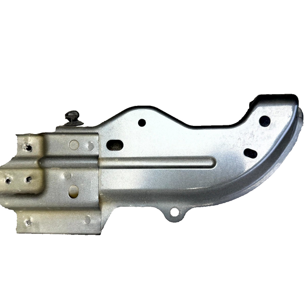 17-23 TESLA MODEL 3 FRONT LEFT SIDE FENDER SUPPORT BRACKET OEM, 1092304-00-B
