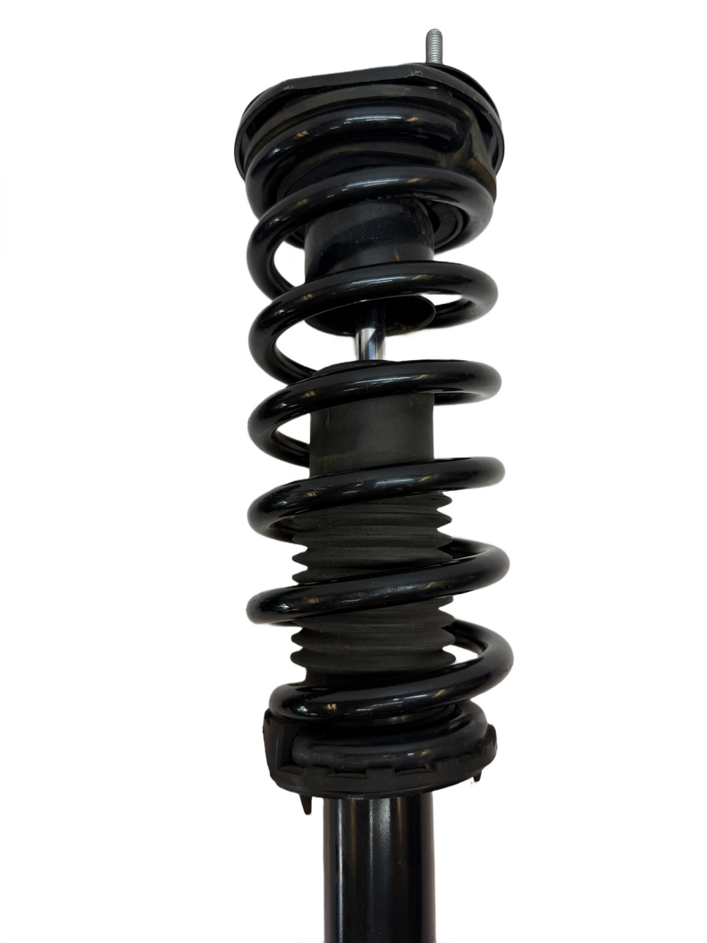 12-20 Tesla Model S Front Left & Right Shock Absorber Strut Spring Assembly Set