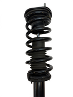 12-20 Tesla Model S Front Left & Right Shock Absorber Strut Spring Assembly Set