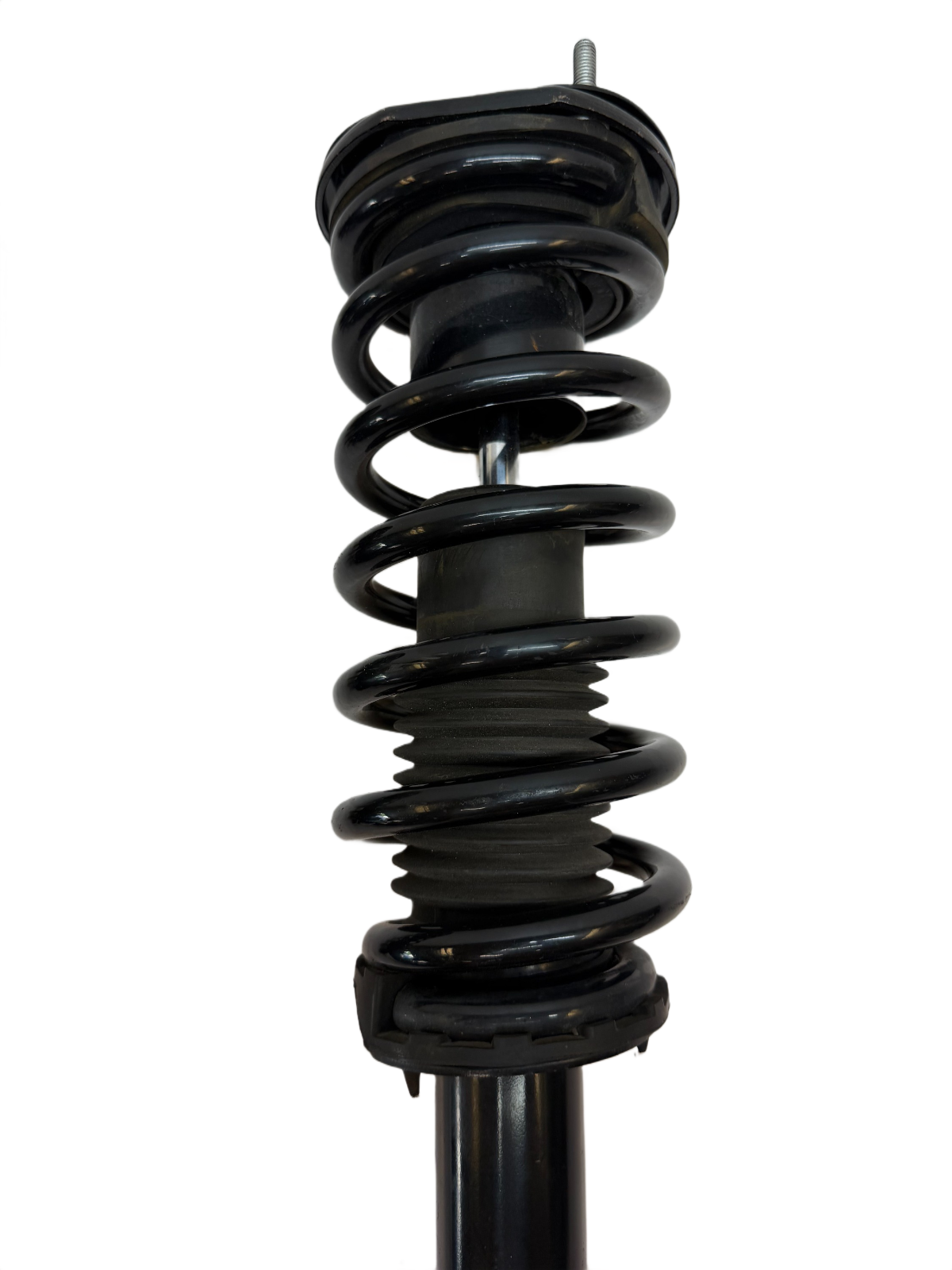 12-20 Tesla Model S Front Left & Right Shock Absorber Strut Spring Assembly Set