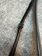 20-24 TESLA MODEL Y FRONT RIGHT WINDSHIELD WIPER WASHER ARM OEM, 1490249-00-B