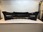 2017-2023 Tesla Model 3 Front Bumper Cover Panel w/ Park Sensor Hole