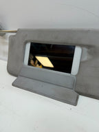 2017-2025 TESLA MODEL 3 Y FRONT LEFT DRIVER SUN VISOR SUNVISOR 1490405-01-B