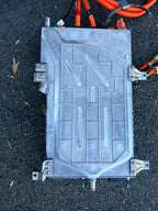 ♦️12-20 TESLA MODEL S ONBOARD BATTERY CHARGER CHARGING UNIT OEM, 1066510-02-A