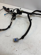 2016-2020 Tesla Model S Front Left Side Door Wire Wiring Harness 1069106-00-B