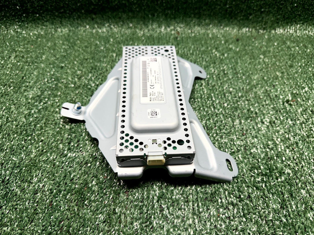 ♦️2020 - 2023 TESLA MODEL Y RADIO AUDIO SOUND RECEIVER MODULE OEM, 1527974-00-D