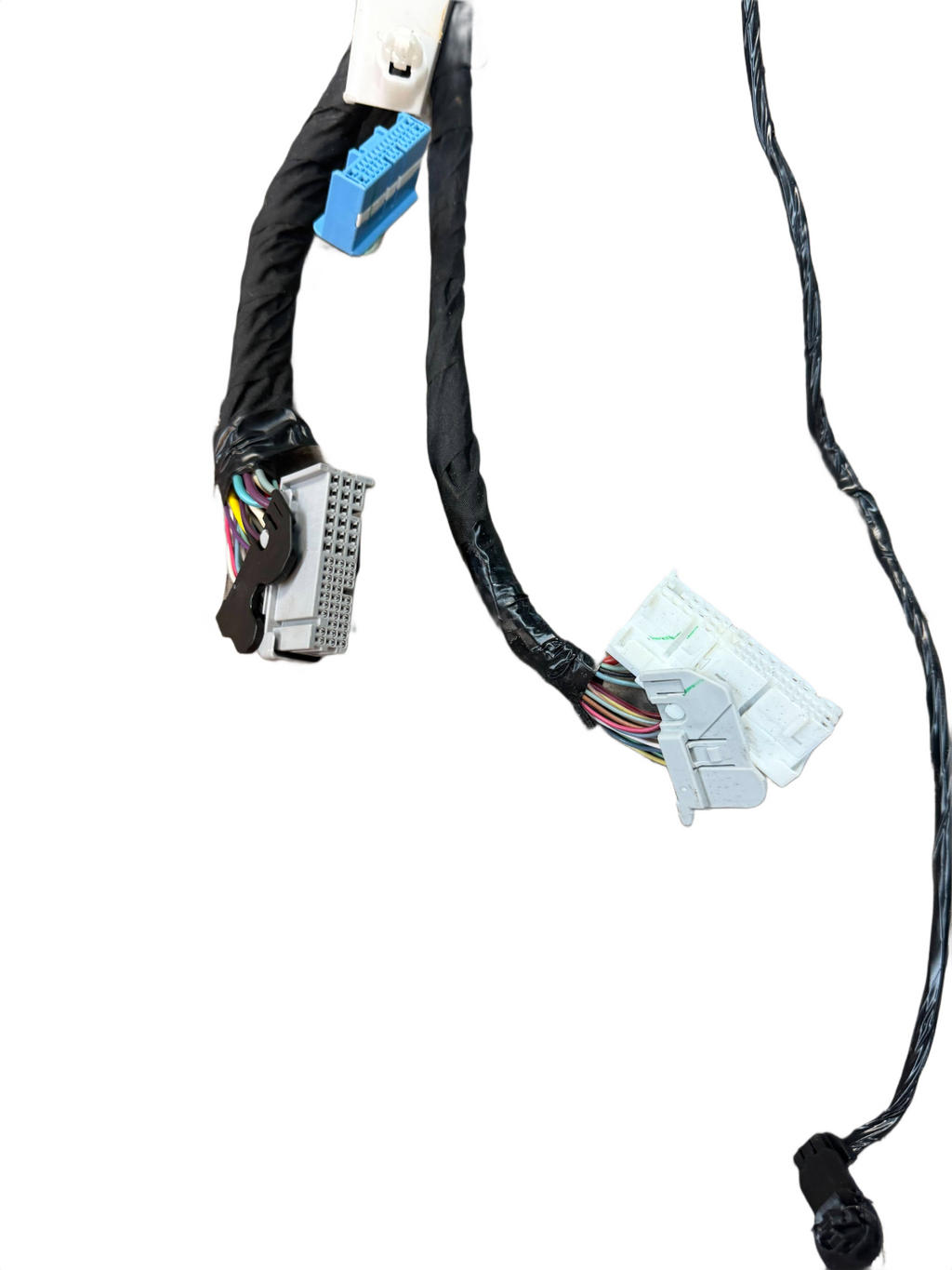 2020-2023 Tesla Model 3 M3 Left Driver Main Body Wire Harness OEM