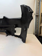 2016 2017 2018 2019 2020 TESLA MODEL X FRONT BUMPER COVER PANEL