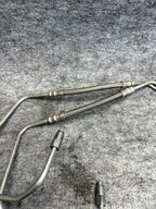 ♦️2017 - 2023 TESLA MODEL 3 MASTER CYLINDER BRAKE TUBE PIPE OEM, 1044711-00-D