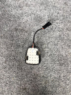 2016-2023 Tesla Model X Rear Roof Headliner Map Dome Light Lamp OEM,1047365-00-C