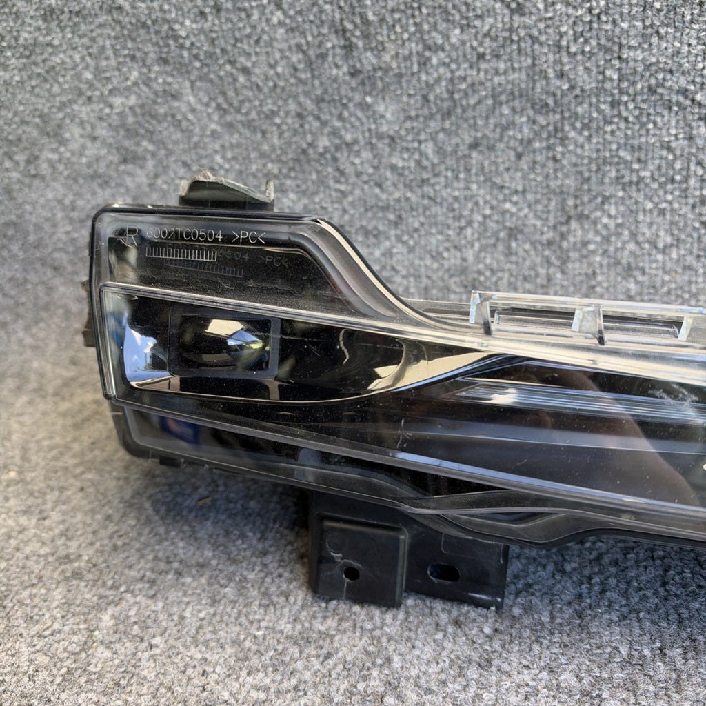 DMG‼️2017-2023 Tesla Model 3 RH Turn Signal Fog Light DRL OEM  1077390-00-F