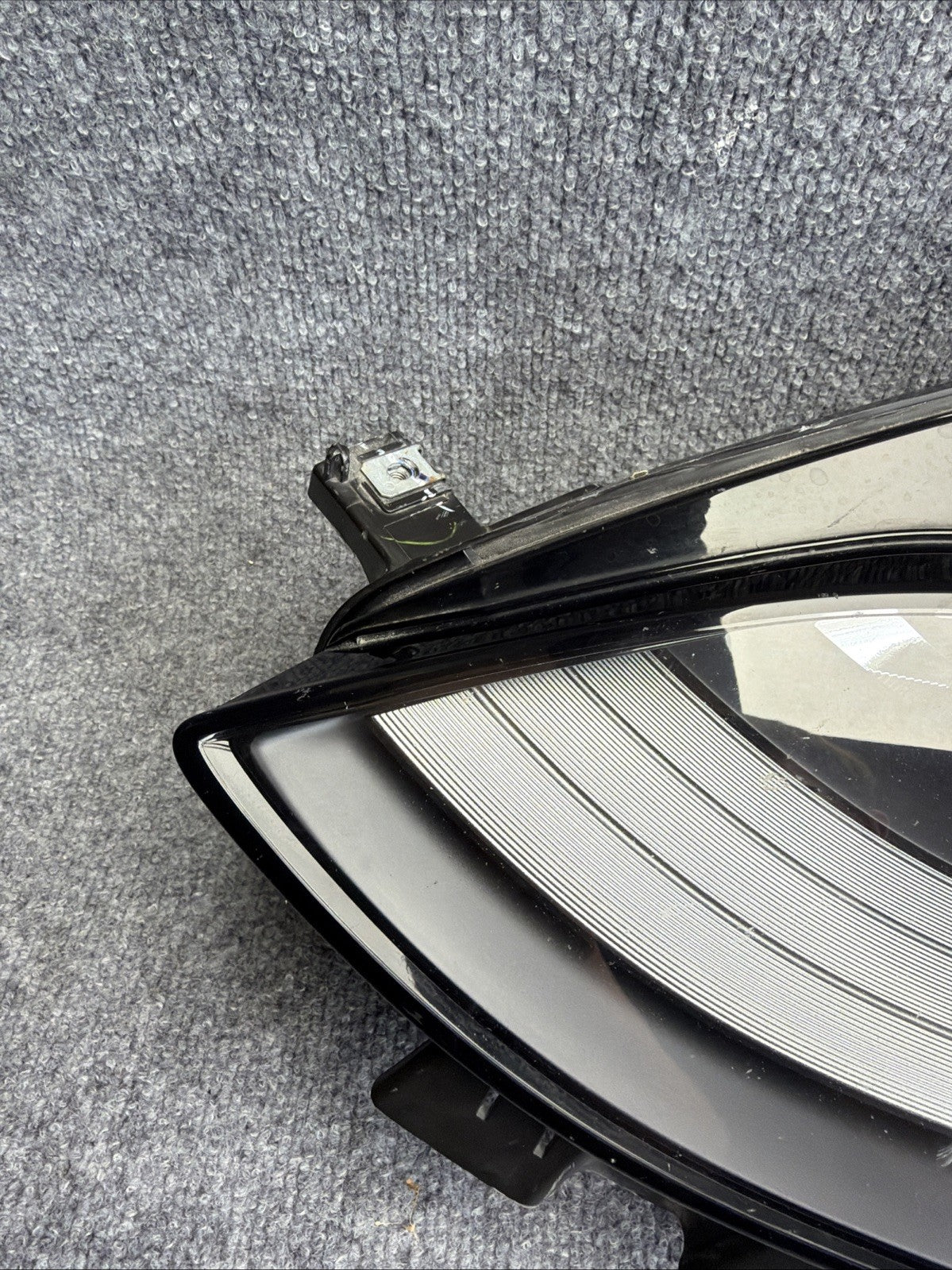♦️20-24 TESLA MODEL 3-Y HEADLIGHT LEFT DRIVER LED 1514952-00-C OEM