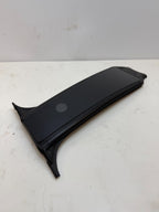 2020-2024 Tesla Model Y Right Passenger B-Pillar Applique 1494241-00-A