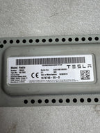 ♦️2017 - 2023 TESLA MODEL 3 RADIO RECEIVER CONTROL MODULE UNIT OEM, 107974900D
