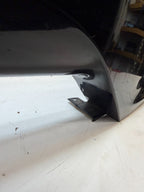 2016 2017 2018 2019 2020 TESLA MODEL X FRONT BUMPER COVER PANEL