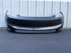 2024-2026 Tesla Model 3 Highland Performance Front Bumper OEM 1937543-00-E