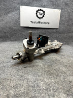 2017 - 2023 TESLA MODEL 3 POWER STEERING GEAR RACK & PINION OEM, 1044831-00-H