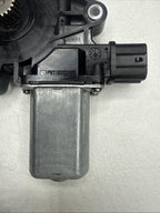 ♦️2012-2020 TESLA MODEL S FRONT LEFT SIDE PANORAMIC SUNROOF MOTOR OEM, LN658VD