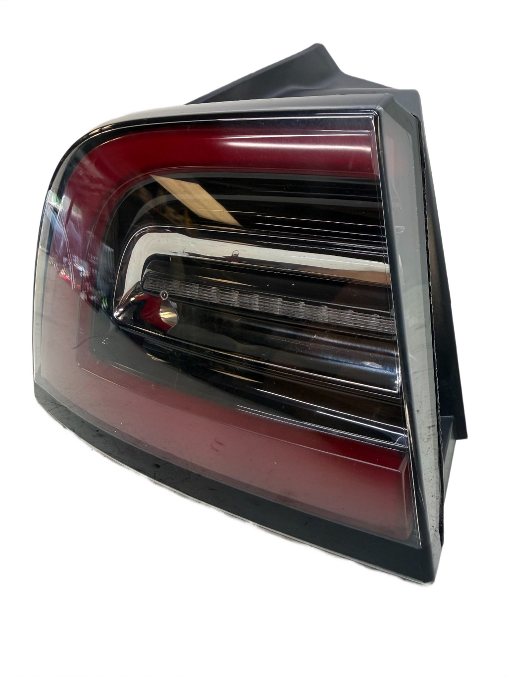 2017-2023 Tesla Model 3 LED Tail Lamp Light Outer Left Driver Side 1077397