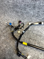 ♦️17-23 TESLA MODEL 3 FRONT WINDSHIELD CAMERA WIRING HARNESS OEM, 1068787-00-E