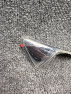 New OEM 17-23 Tesla S 3 X Y Fender Camera Turn Signal Left Cover 1514877-00-C