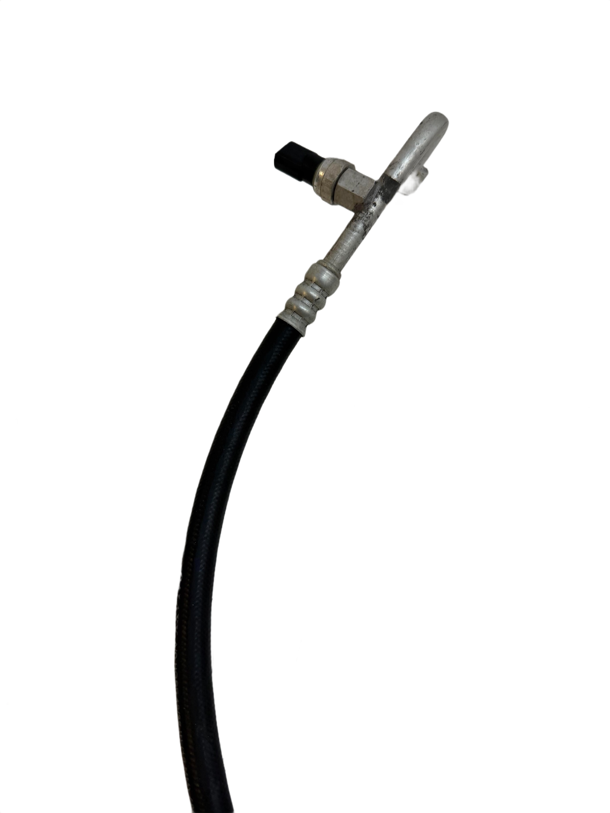2017-2023 Tesla Model 3 A/C AC Discharge Line Hose OEM 1092158-00-B