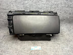 ♦️2012–2020 TESLA MODEL S GLOVE BOX STORAGE COMPARTMENT ASSY OEM, 1003327-01-N