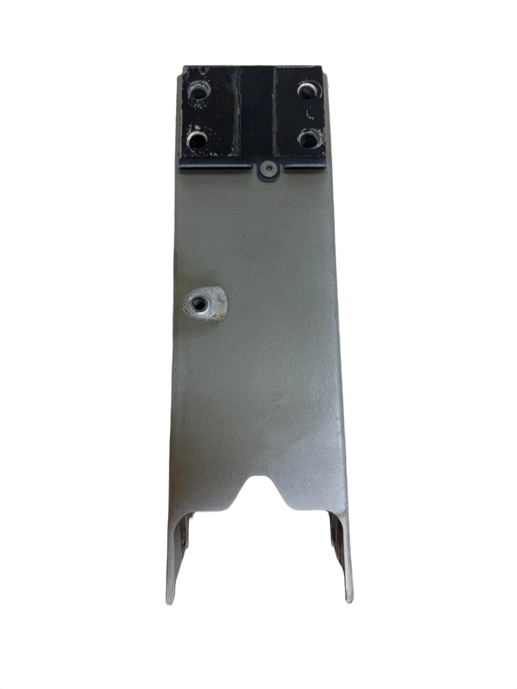 2017 - 2023 TESLA MODEL 3 FRONT BUMPER RIGHT SIDE EXTENSION RAIL BRACKET