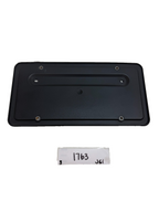 2017 - 2025 TESLA MODEL 3 LIFTGATE TRUNK LID LICENSE PLATE BRACKET HOLDER OEM