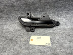 ♦️17-23 TESLA MODEL 3 RIGHT SIDE EXTERIOR DOOR PANEL HANDLE OEM, 1528115-10-D