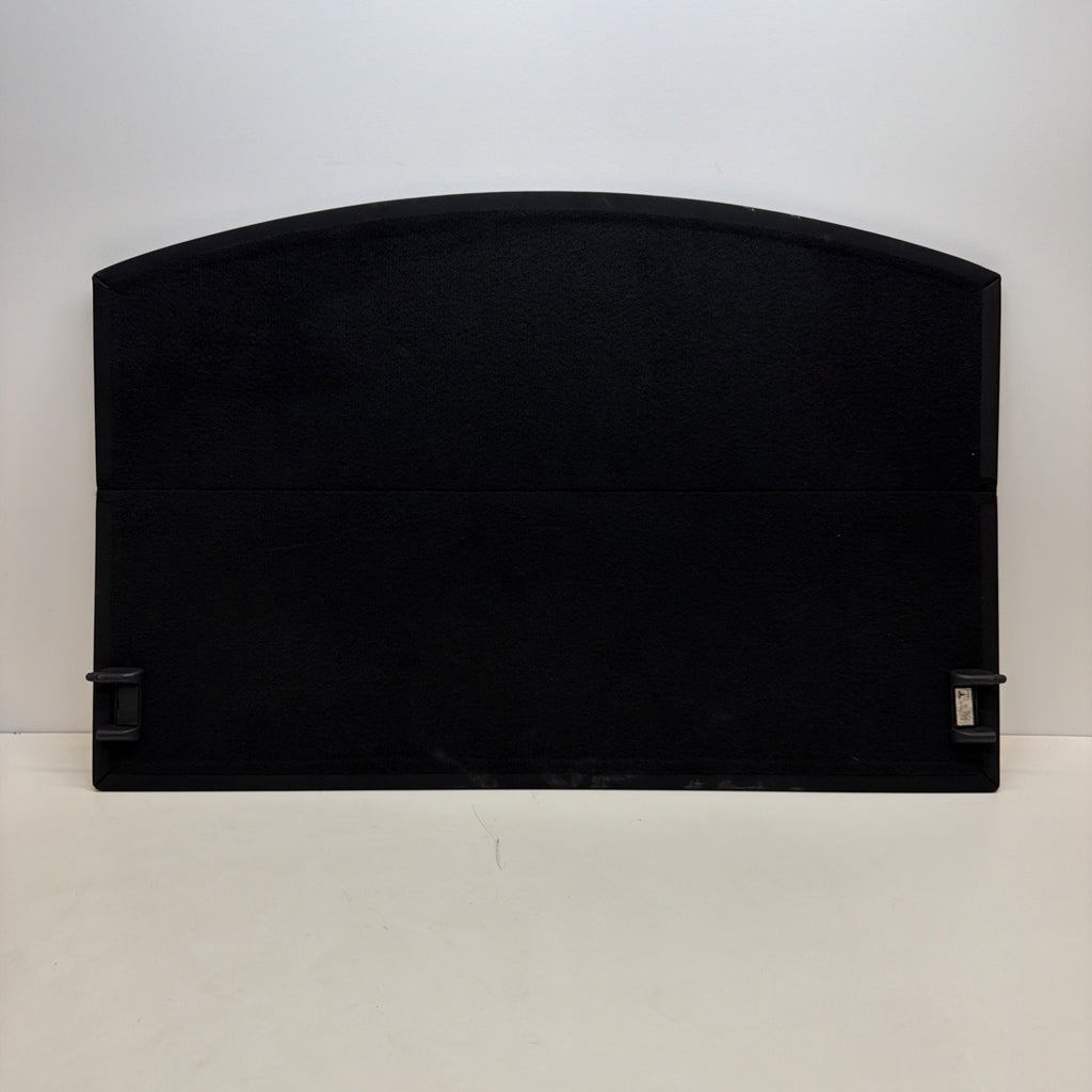 Nice! 12-20 OEM Tesla Model S Rear Trunk Tray Parcel Shelf Cargo Cover Shade