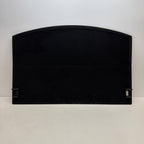 Nice! 12-20 OEM Tesla Model S Rear Trunk Tray Parcel Shelf Cargo Cover Shade