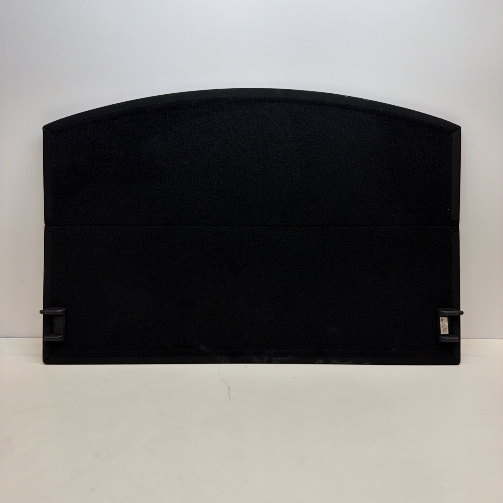 Nice! 12-20 OEM Tesla Model S Rear Trunk Tray Parcel Shelf Cargo Cover Shade