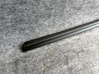 ♦️17–23 TESLA MODEL 3 FRONT LEFT/RIGHT INNER BELT SEAL MOLDING OEM, 1090495-00-E
