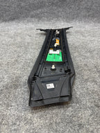 2020 - 2024 TESLA MODEL Y RIGHT SIDE B-PILLAR GLASS TRIM CAMERA OEM 1785300-00-B