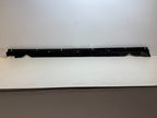 2020-24 TESLA MODEL Y RIGHT SIDE SKIRT ROCKER PANEL MOLDING CARRIER BRACKET