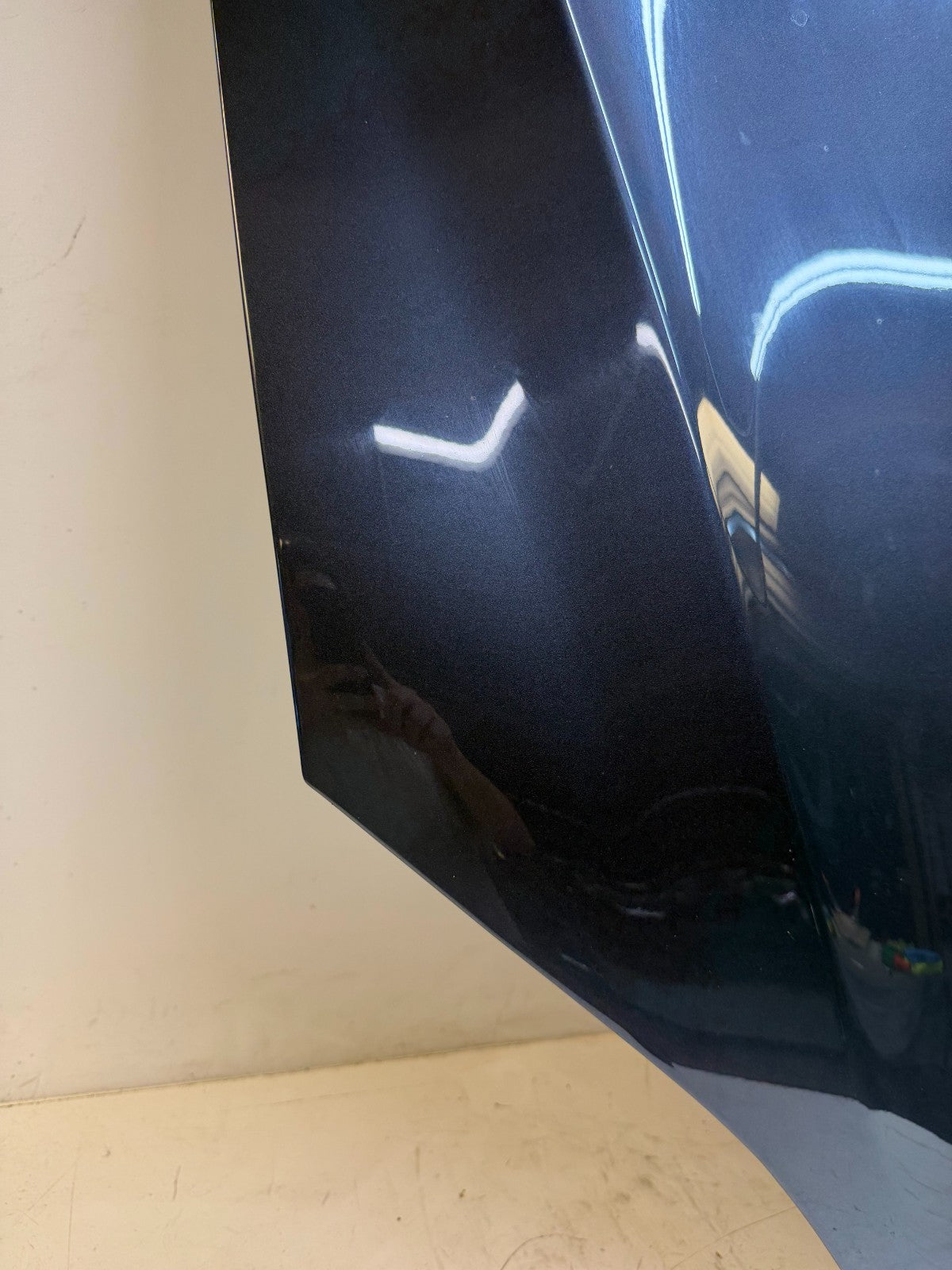 2016 - 2020 TESLA MODEL S FRONT HOOD BONNET PANEL OEM