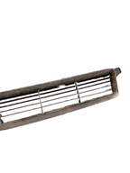 2016-2020 Tesla Model X Front Bumper Lower Mesh Grille Assembly 1047734-00-F