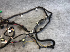 ♦️17-23 TESLA MODEL 3 FRONT RIGHT SIDE DOOR WIRE WIRING HARNESS OEM, 306796300C