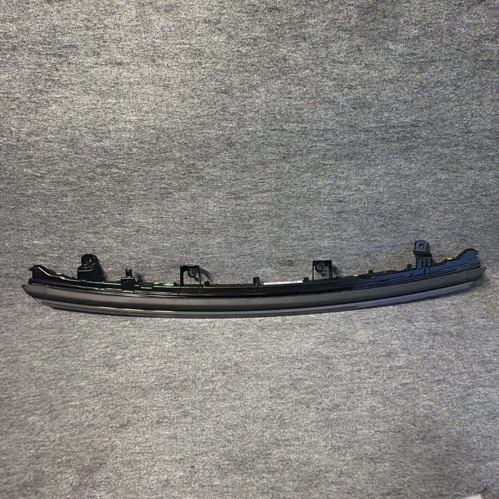 2025-26 Tesla Model Y Juniper Front Center Lightbar Light Bar 2038294-00-C OEM