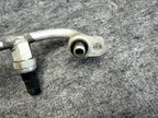 ♦️17-23 TESLA MODEL 3 AC AIR CONDITION HOSE LINE DISCHARGE PIPE OEM, 109215800F