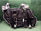 ♦️2020 - 2024 TESLA MODEL Y FRONT RIGHT WINDOW REGULATOR MOTOR OEM, 1495509-98-B
