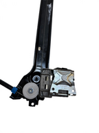 2016-2020 Tesla Model X Front Left Window Regulator with Motor OEM 1028818-00-F