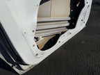 ♦️20-24 TESLA MODEL Y RIGHT PASSENGER SIDE FRONT DOOR SHELL OEM 1493538-00-D