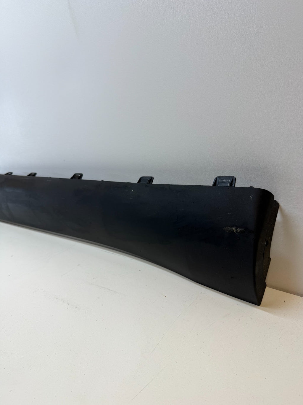 2020 - 2024 Tesla Model Y Left Side Sill Rocker Panel Molding 1497740-00-C