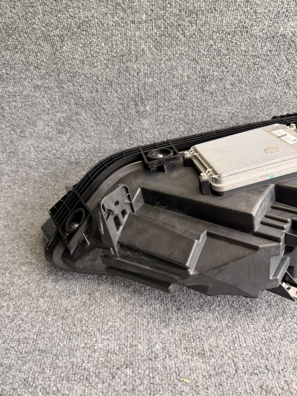 2015-2019 OEM Tesla Model X LED Headlight Headlamp LH Left Driver Side