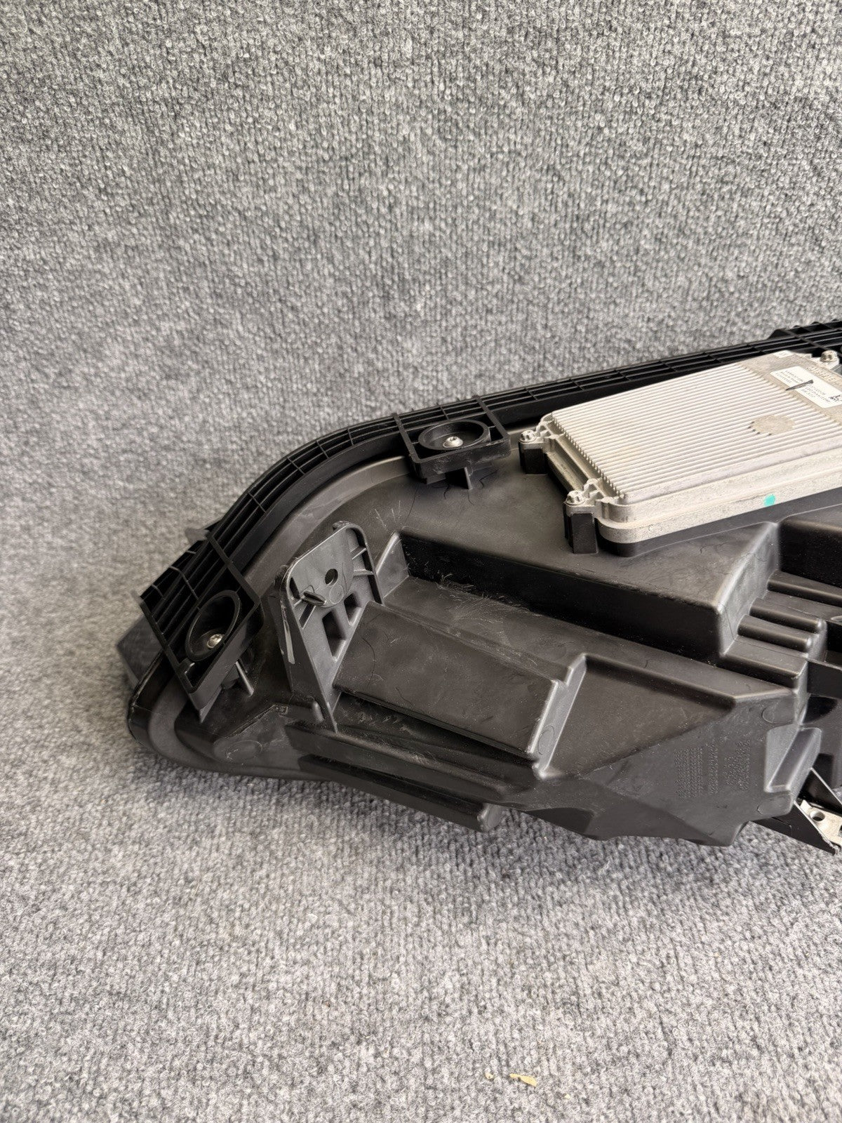 2015-2019 OEM Tesla Model X LED Headlight Headlamp LH Left Driver Side
