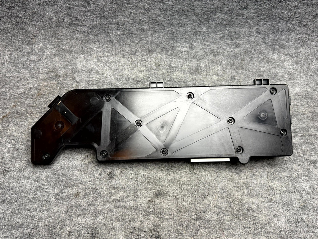 ♦️17-23 TESLA MODEL 3 HIGH VOLTAGE BATTERY CONTROLLER BRACKET OEM, 1106394-11-H